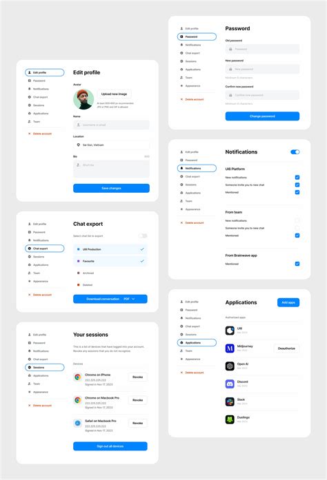 Get unlimited downloads of thousands of UX wireframes and UI kits. From ...