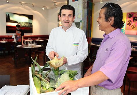 Most Expensive Spinach In The World That Cost Around Rs 3,000 For 1 KG