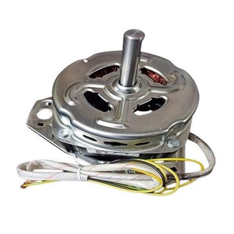 Washing Machine Motor Types 的图像结果