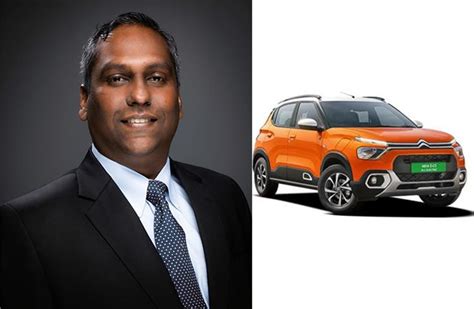Stellantis aims to double Citroen India sales in 2024, to quadruple ...