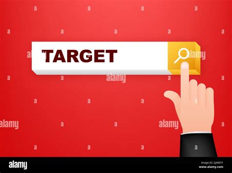 Target Search 的图像结果