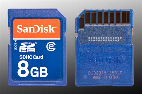 How to Fix A Damaged SD Card without Formatting It? - Rene.E Laboratory