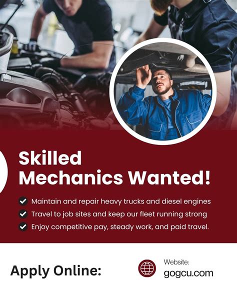 #hiringmechanics #nowhiring | Gulf Coast Underground