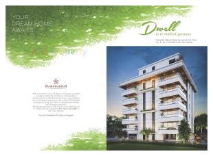 The Palace Green Life | at Gotri, Vadodara