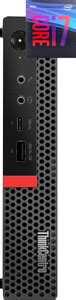 NICE COMPUTERS ThinkCentre Tiny PC | Core i7 - 9700 [8 Cores, 8 Threads ...