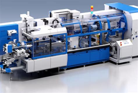 How Injection Molding Machine Works 的图像结果