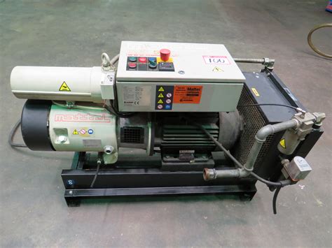 Image result for Mattei Compressor