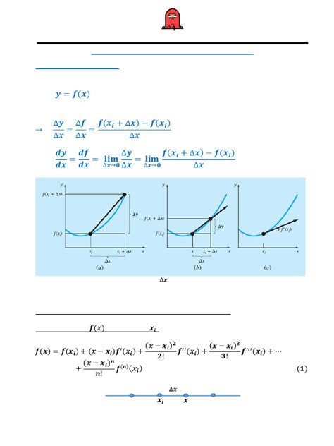 Image result for Differentiation and Integration Tutorial