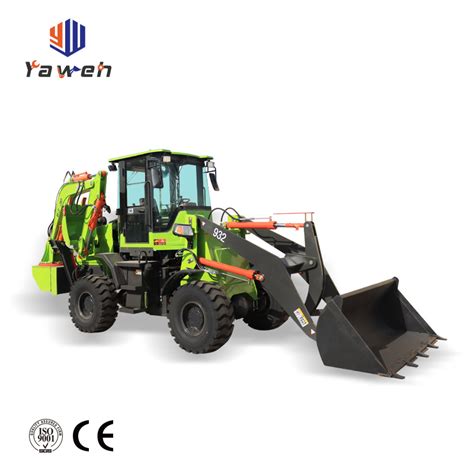 Image result for Backhoe Front End Loader