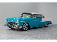 1955 Bel Air Car by 1955 Chevrolet Bel Air For Sale Classiccars Cc 1131835 1955 Bel Air Car