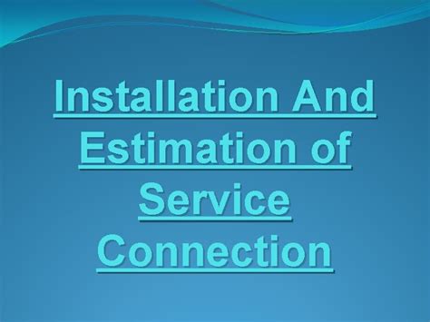 Image result for Who Determines Service Connection