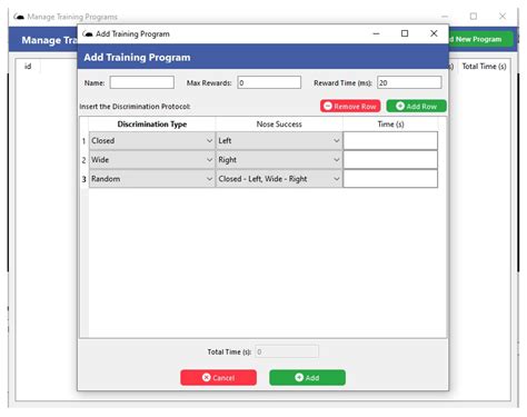 Improved Behavioral Box and Sensing Techniques for Analysis of Tactile ...
