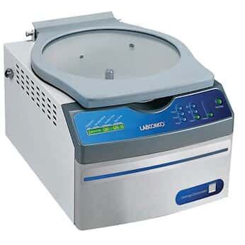 Labconco® CentriVap® Benchtop Vacuum Concentrator - Cole-Parmer India