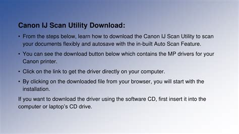 Canon Scan Software 的图像结果