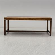 Image result for Classic Mahogny Coffee Table