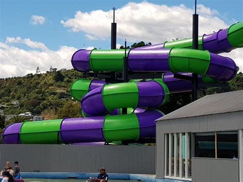 NELSON FUN PARK - HYDROSLIDE, BUMPER BOATS, MINI GOLF, LASER TAG AND ...