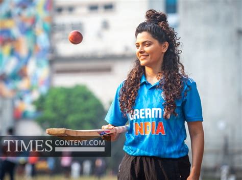 Saiyami Kher Bollywood Photo Saiyami Kher, who was rece...