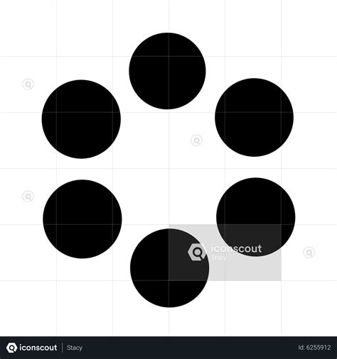 Circular Loading Animation 的图像结果