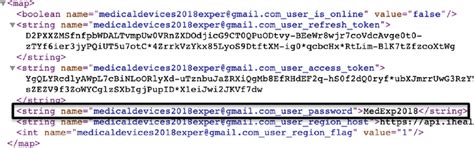 Image result for Java XML Password Encryption