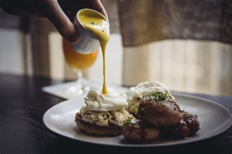 Easter Brunch Restaurants in Seattle | 2022