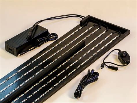 Image result for LED Strip Panel