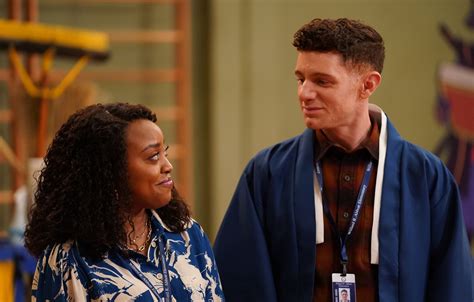 When is Abbott Elementary season two on Disney+ UK?