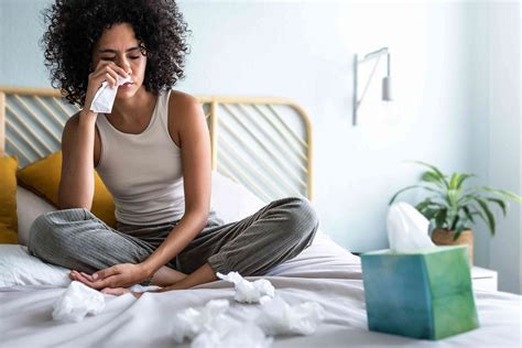 Common Cold: Stages and How Long Symptoms Last