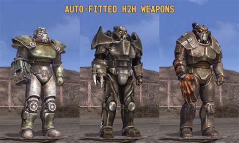 Image result for Fallout 4 Models Mod