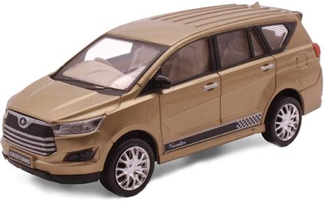 Centy Toys Innova Toy Car - Black : Amazon.in: Toys & Games