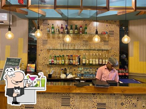 Nizam's The Royal Kitchen, Vadodara - Restaurant reviews