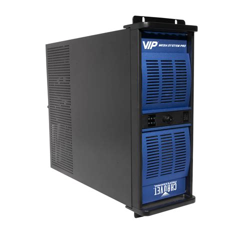 Video Server 的图像结果