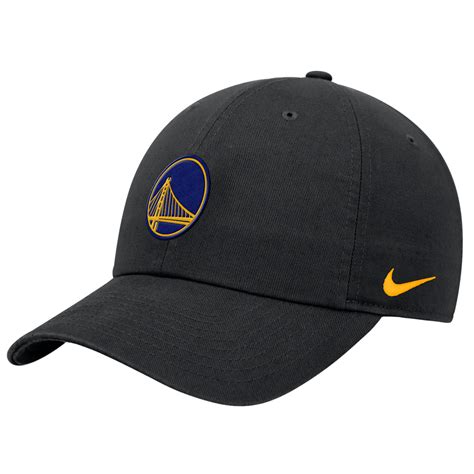 Womens Black Golden State Warriors Hats. Nike.com