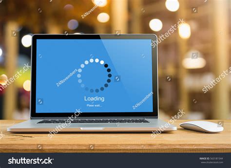 Image result for Loading Display Please Wait
