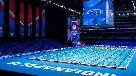 U.S. Olympic Swim Trials 2024: When, where and how to watch