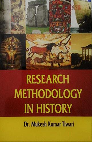 Buy Research Methodology In History Book Online at Low Prices in India ...