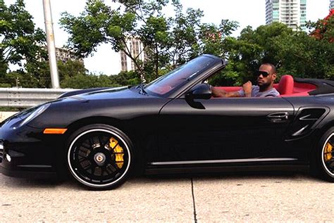 Jaw-Dropping Lebron James's Car Collection - Trackimo