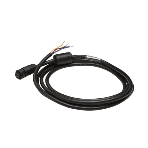 Image result for Simrad Go7 Power Cable