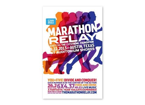 Running Poster 的图像结果