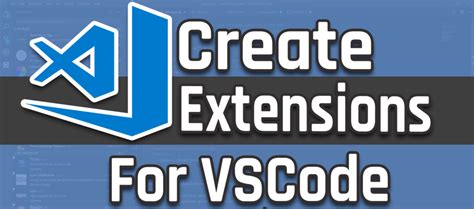 Image result for How to Create Vc Code Extensions