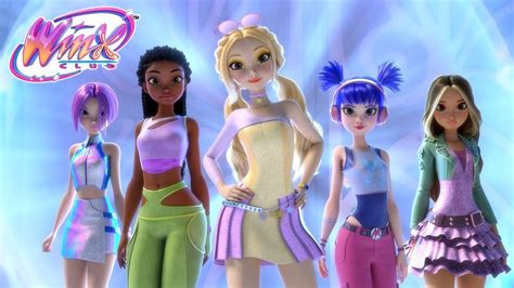 Image result for Winx Club Magic Code