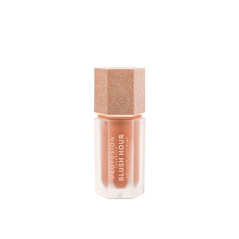 Profusion Cosmetics Blush Hour Soft Matte Liquid Blush India