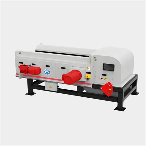 Metal Recycling & Metal Scrap Processing Machines Supplier in India ...