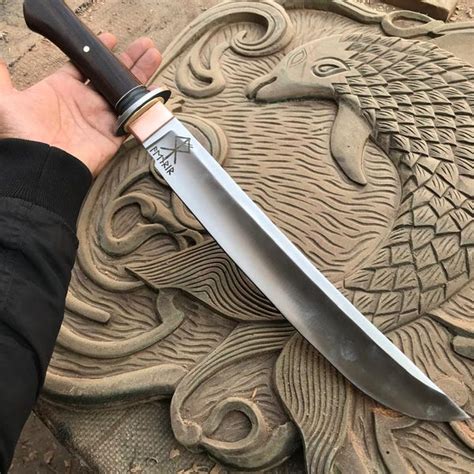 Buy Machete Knife Online In India - Etsy India
