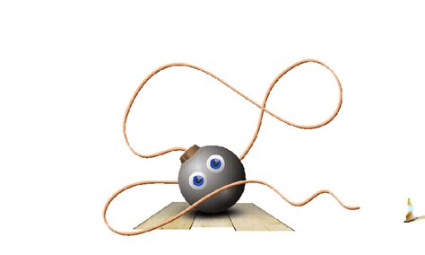 Image result for Bomb Exploding GIF