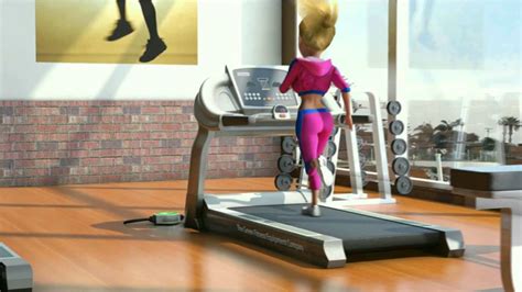 Green Fitness Equipment Company treadmill saver Reduce Energy Costs ...
