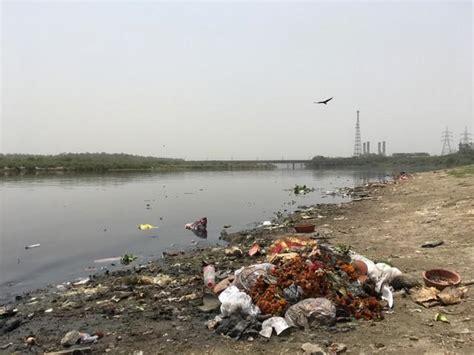 How Did India End up Staring at a Water-Uncertain Future?