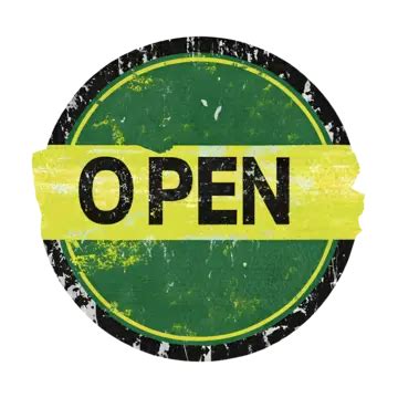 Open Sign Transparent 的图像结果