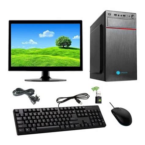 Dell Desktop Computer - Assembled Desktop Computer Wholesaler ...