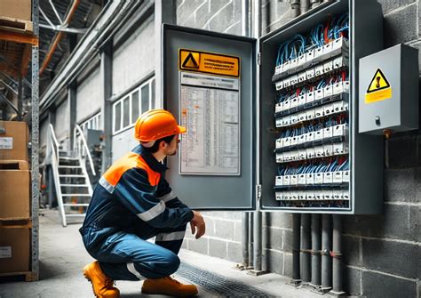 ARC Flash Study Services in Surat, Gujarat | Jogi SafeTech PVT. LTD.