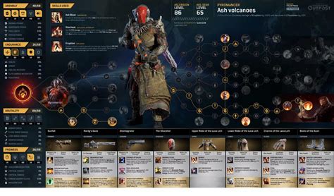 Outriders Explosive Pyro 的图像结果